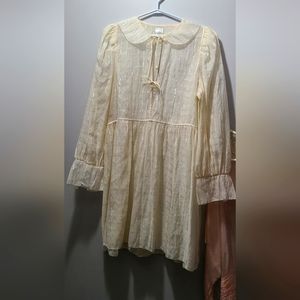 La Fou Dress. Size S